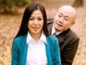 熟年カップル 夫婦愛　サンプル画像09